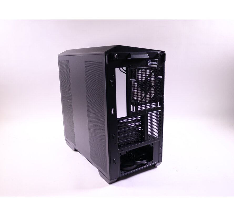 MAG PANO M100R PZ Black