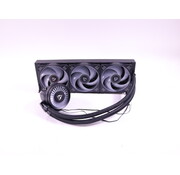 Arctic Liquid Freezer III 360 A-RGB Zwart