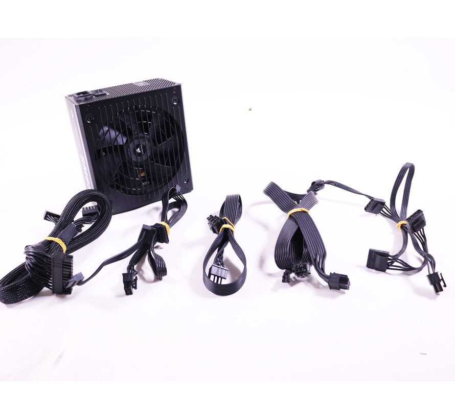 RM850 (2019) voeding (850 watt)