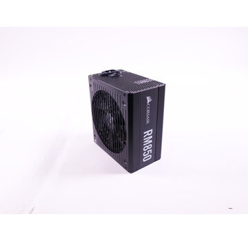 Corsair RM850 (2019) voeding (850 watt)