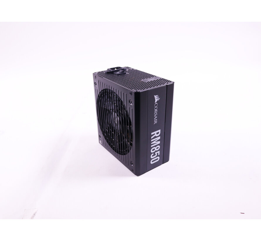RM850 (2019) voeding (850 watt)