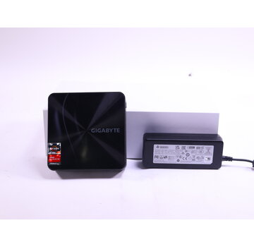 Gigabyte BRIX GB-BRR5-4500