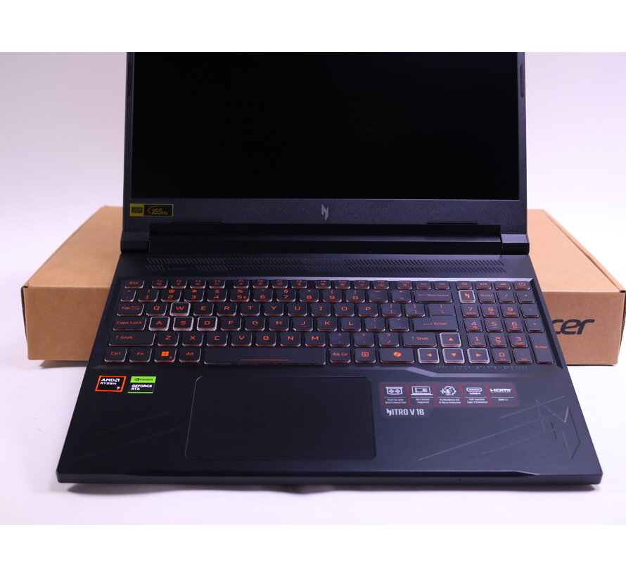 Nitro V 16 ANV16-41-R8FA