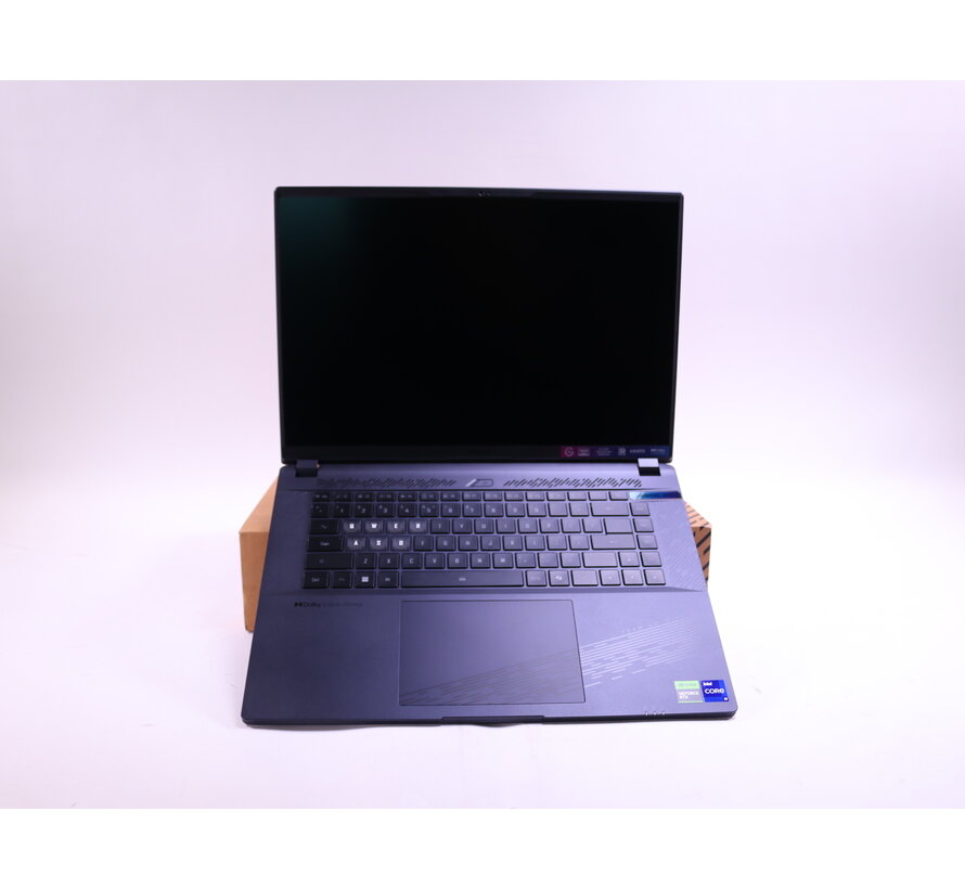 Aorus 16X ASG-63EEC65SH