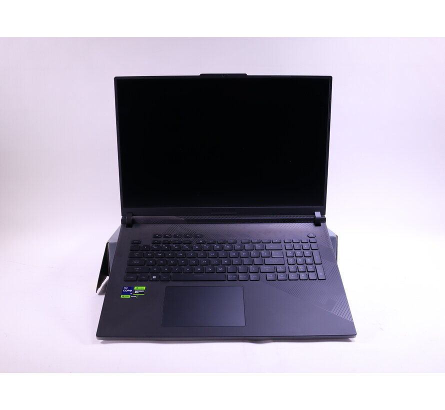 ROG Strix SCAR 18G834JZR-N6111W