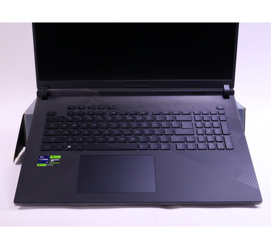 ROG Strix SCAR 18G834JZR-N6111W