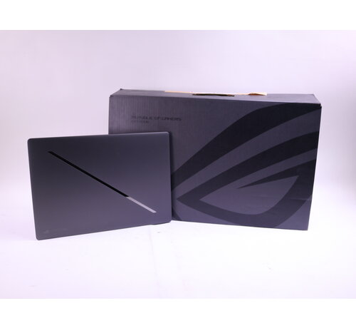 Asus ROG Zephyrus G16 GA605WV-QP060W