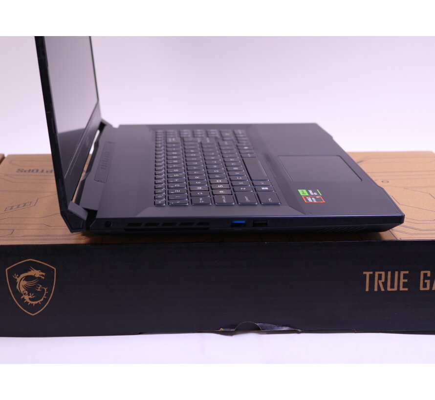 Katana 17 AI B8VG-833NL