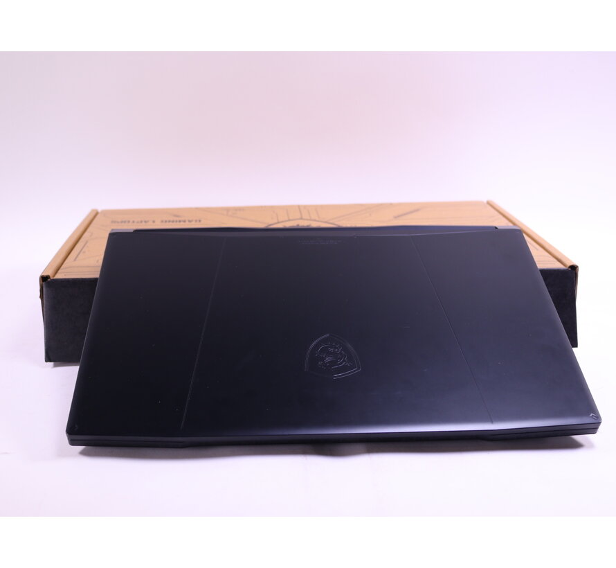 Katana 17 AI B8VG-833NL