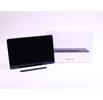 Samsung Galaxy Tab S9 WiFi, 8GB ram, 128GB opslag Grafiet