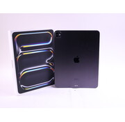 Apple iPad Pro (2024) 13", 256GB - Zwart