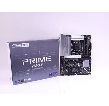 Asus Prime Z890-P