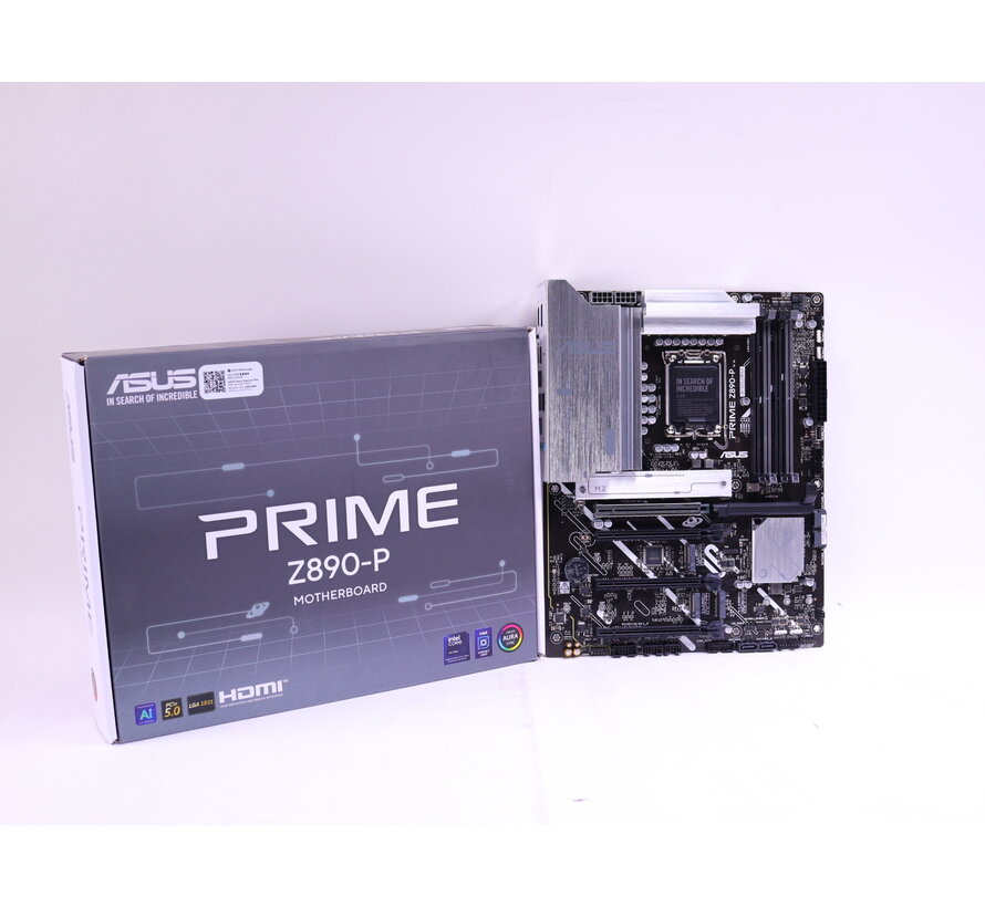 Prime Z890-P