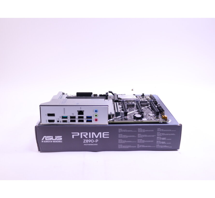 Prime Z890-P