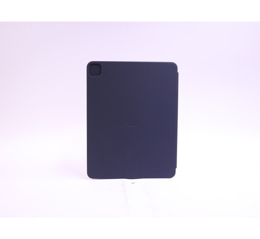 iPad Pro (2024) 13" Smart Folio Zwart