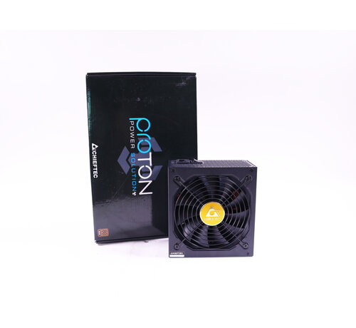 Chieftec Proton BDF-1000C (1000 Watt Bronze voeding)
