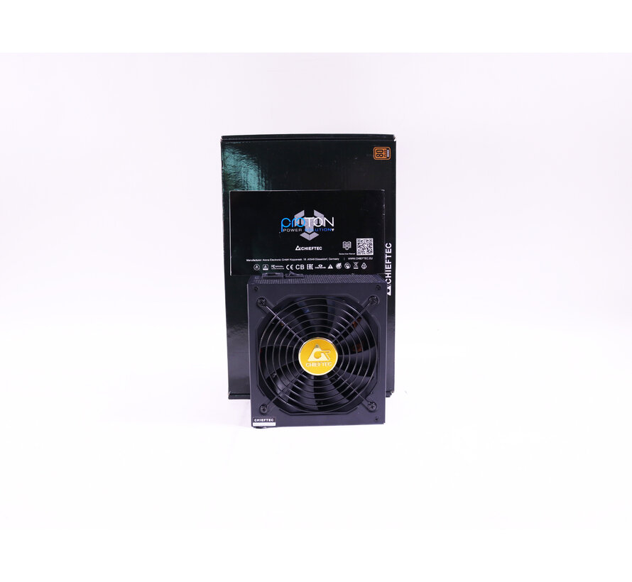 Proton BDF-1000C (1000 Watt Bronze voeding)