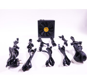 Chieftec Proton BDF-1000C (1000 Watt Bronze voeding)