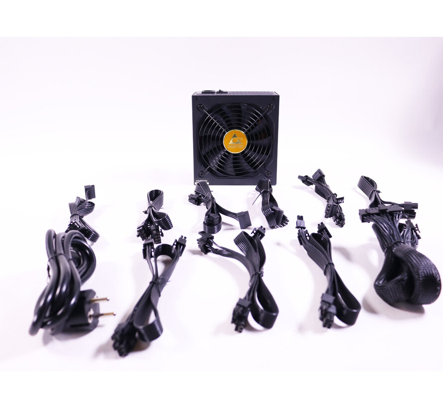 Proton BDF-1000C (1000 Watt Bronze voeding)