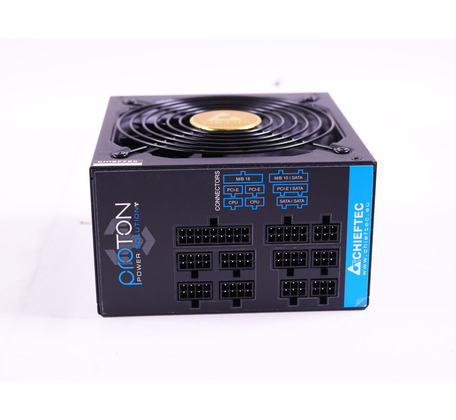 Proton BDF-1000C (1000 Watt Bronze voeding)