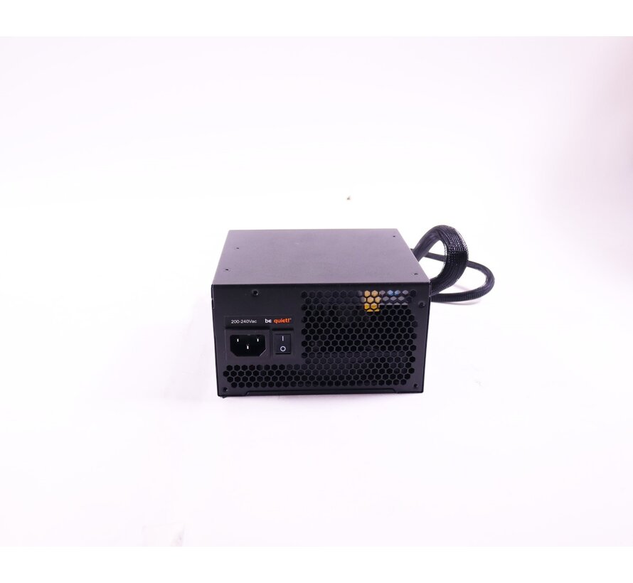 System Power 9 600W CM