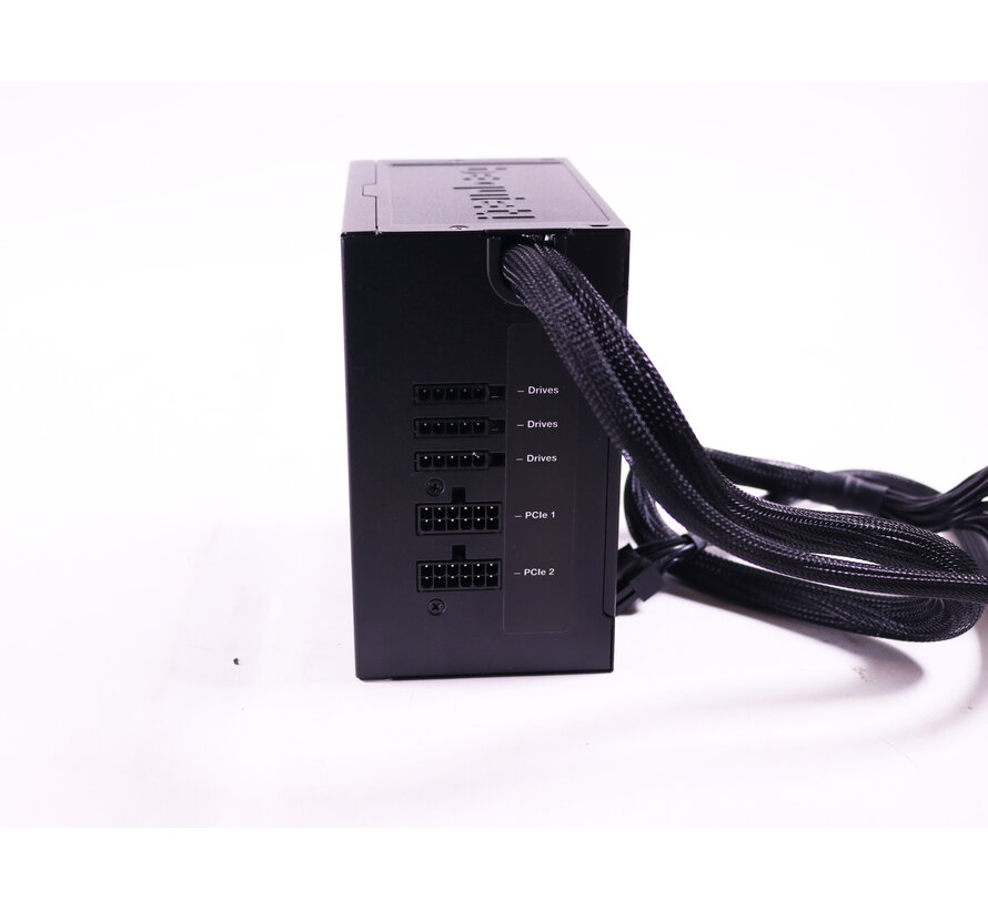 System Power 9 600W CM