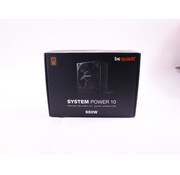 Be quiet! System Power 10 650W