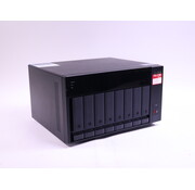 QNAP TS-873A, zonder harde schijven