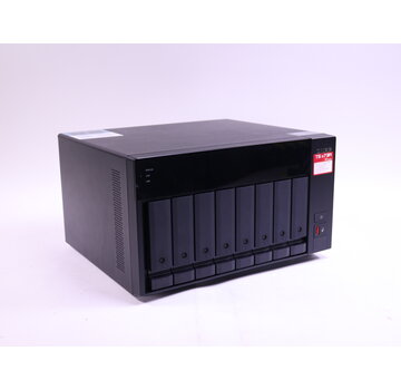 QNAP TS-873A, zonder harde schijven