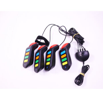 Sony Playstation 2 - Buzz! Buzzers