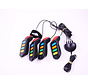 Playstation 2 - Buzz! Buzzers