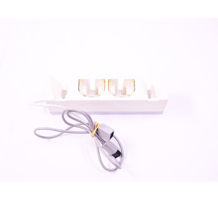 Wii - Charging Station