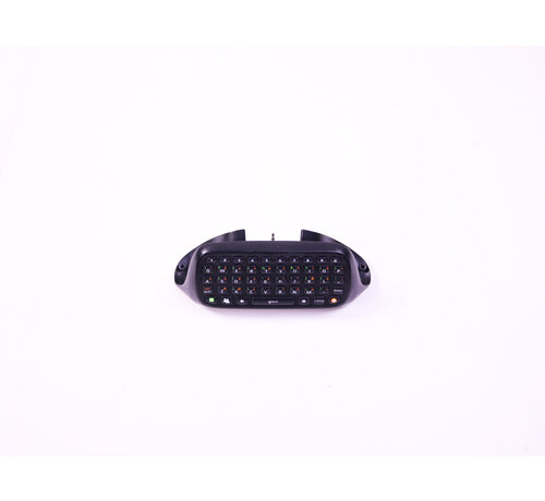 Microsoft Xbox 360 - Chatpad