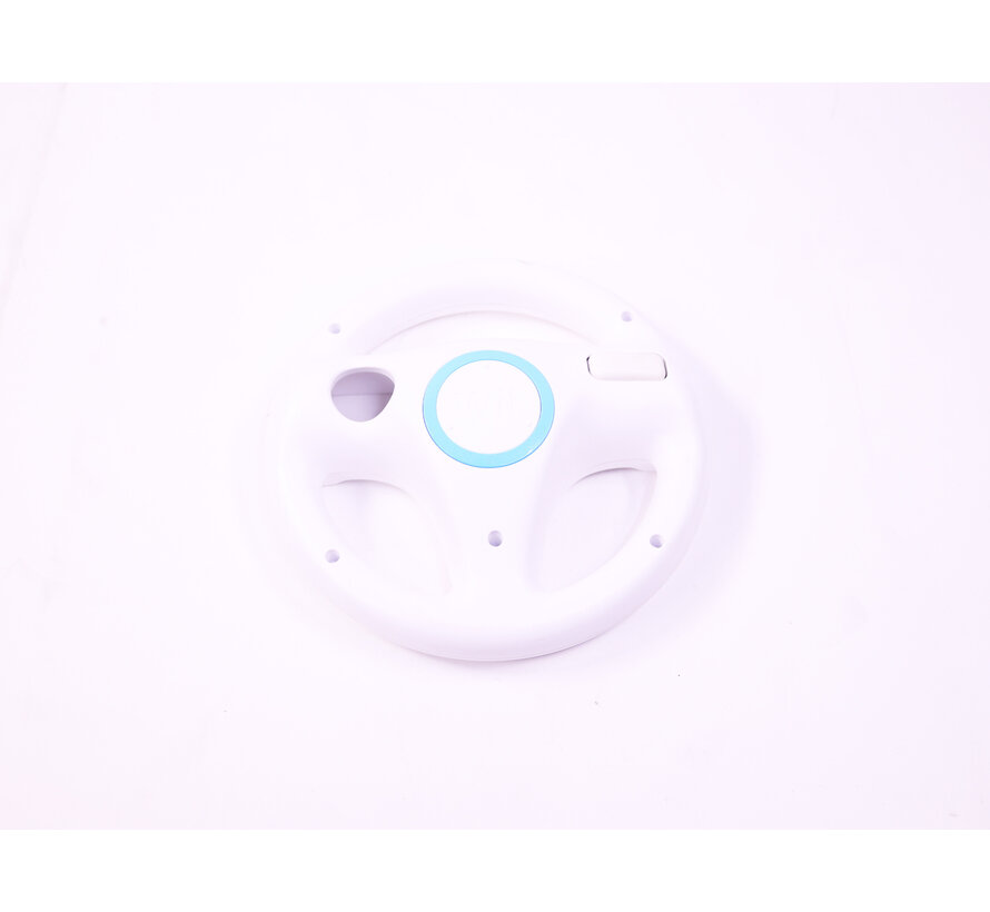 Wii - Stuur [Origineel]