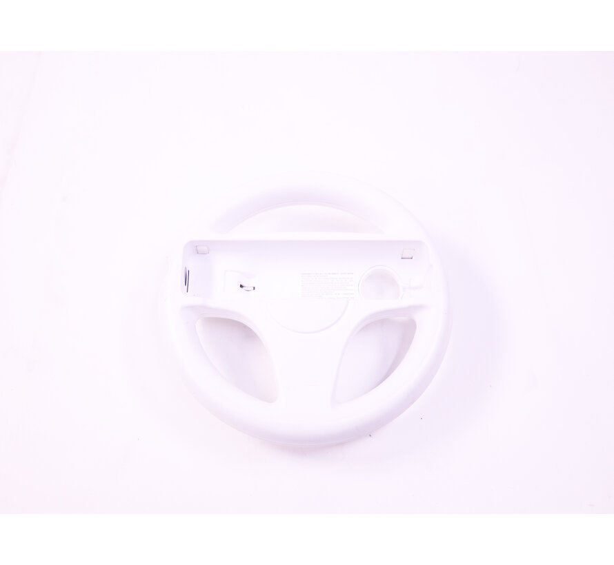 Wii - Stuur [Origineel]