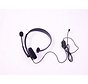 Xbox 360 - Wired Headset [Zwart]