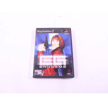 Cunning Developments Playstation 2 - Endgame #2