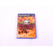Phoenix Games PlayStation 2 - Dirt Track Devils