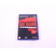 Bits Studios PlayStation 2 - Die Hard: Vendetta  [No Manual]