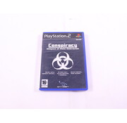 Kuju Entertainment PlayStation 2 - Conspiracy: Weapons of Mass Destruction