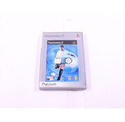 Sony Computer Entertainment PlayStation 2 - This Is Football 2002 [Platinum]