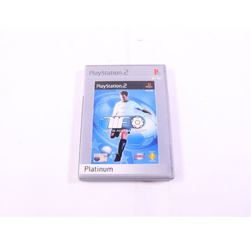 Sony Computer Entertainment Playstation 2 - This Is Football 2002 [Platinum]