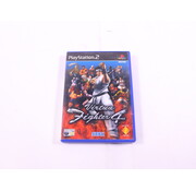 Sega PlayStation 2 - Virtua Fighter 4 [No Manual]