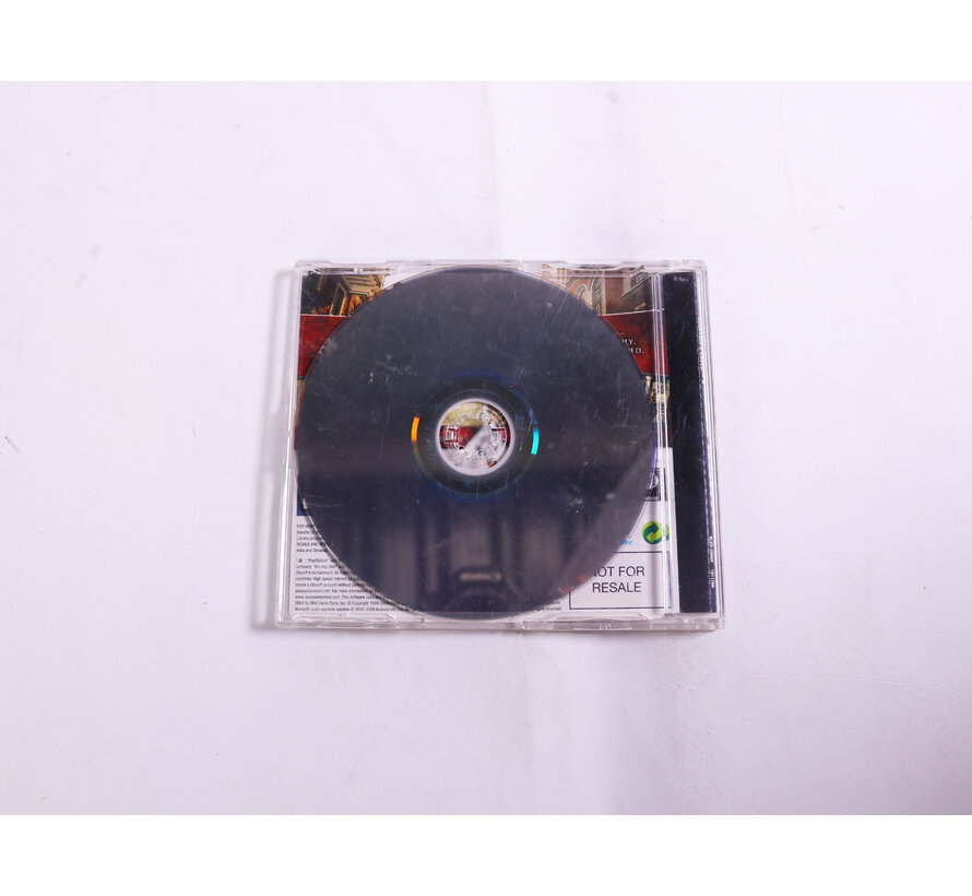 PlayStation 3 - Assassin's Creed II [Promotion]