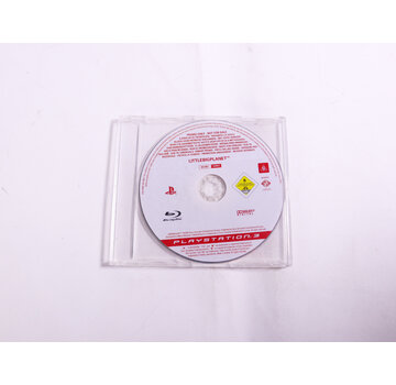 Media Molecule Playstation 3 - LittleBigPlanet [Promotion]