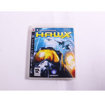 Ubisoft Playstation 3 - Tom Clancy's H.A.W.X