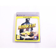 Ubisoft Reflections Playstation 3 - Driver: San Francisco [Platinum]