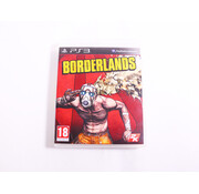 Gearbox Software PlayStation 3 - Borderlands