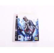 Ubisoft Playstation 3 - Assassin's Creed