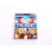 Ubisoft PlayStation 3 - R.U.S.E.